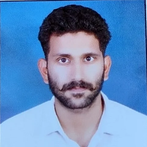 Dr. Nishant Singh Rawat