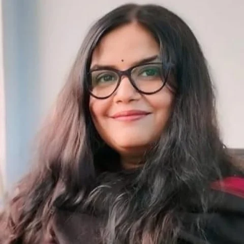Dr. Sonia Pandey